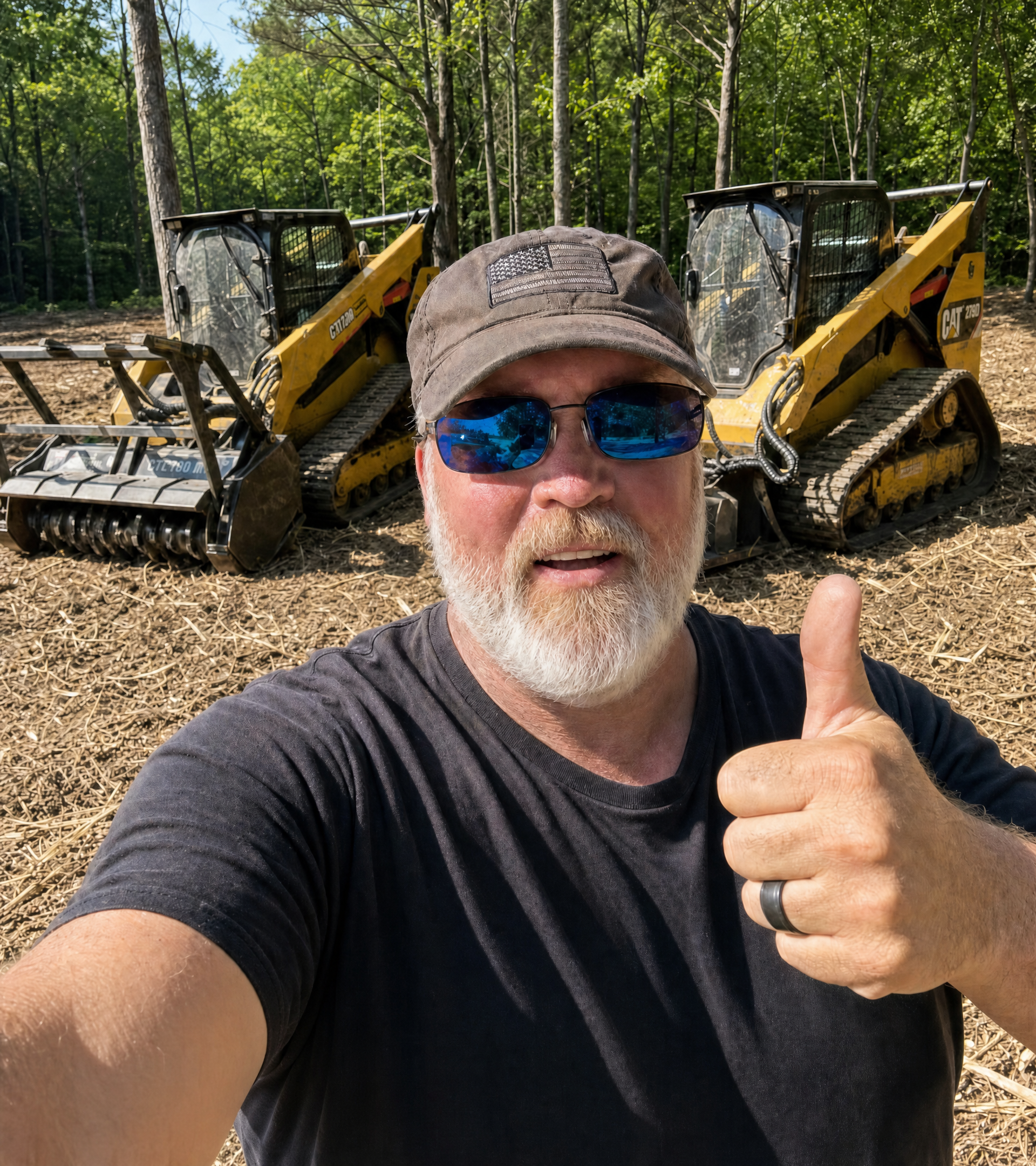 Gary Denley &mdash; Brookstone Land Management