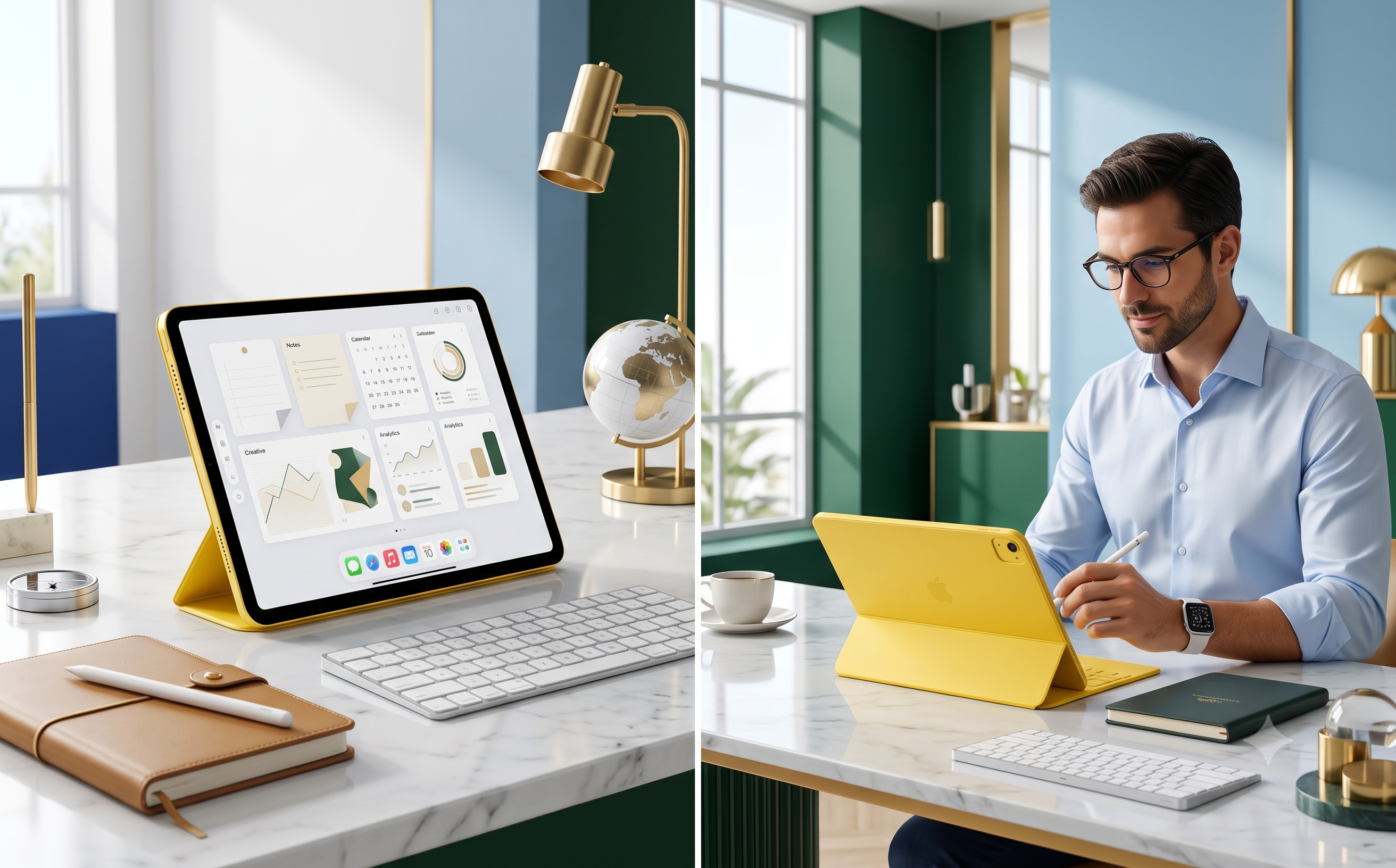 Apple iPad A16 256GB review