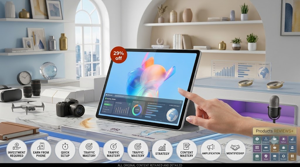 Lenovo Tab Plus review