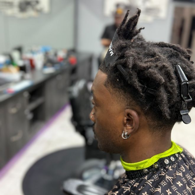 Omnia grooming gallery