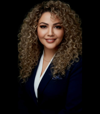 Jazmine - Hair Stylist at Omnia Salon San Diego