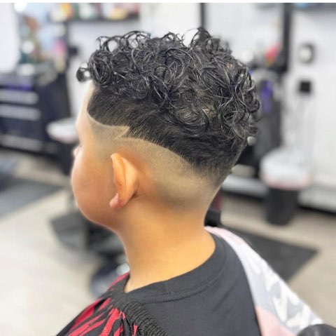 Omnia Barbershop client results