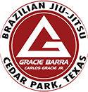 Gracie Barra Cedar Park