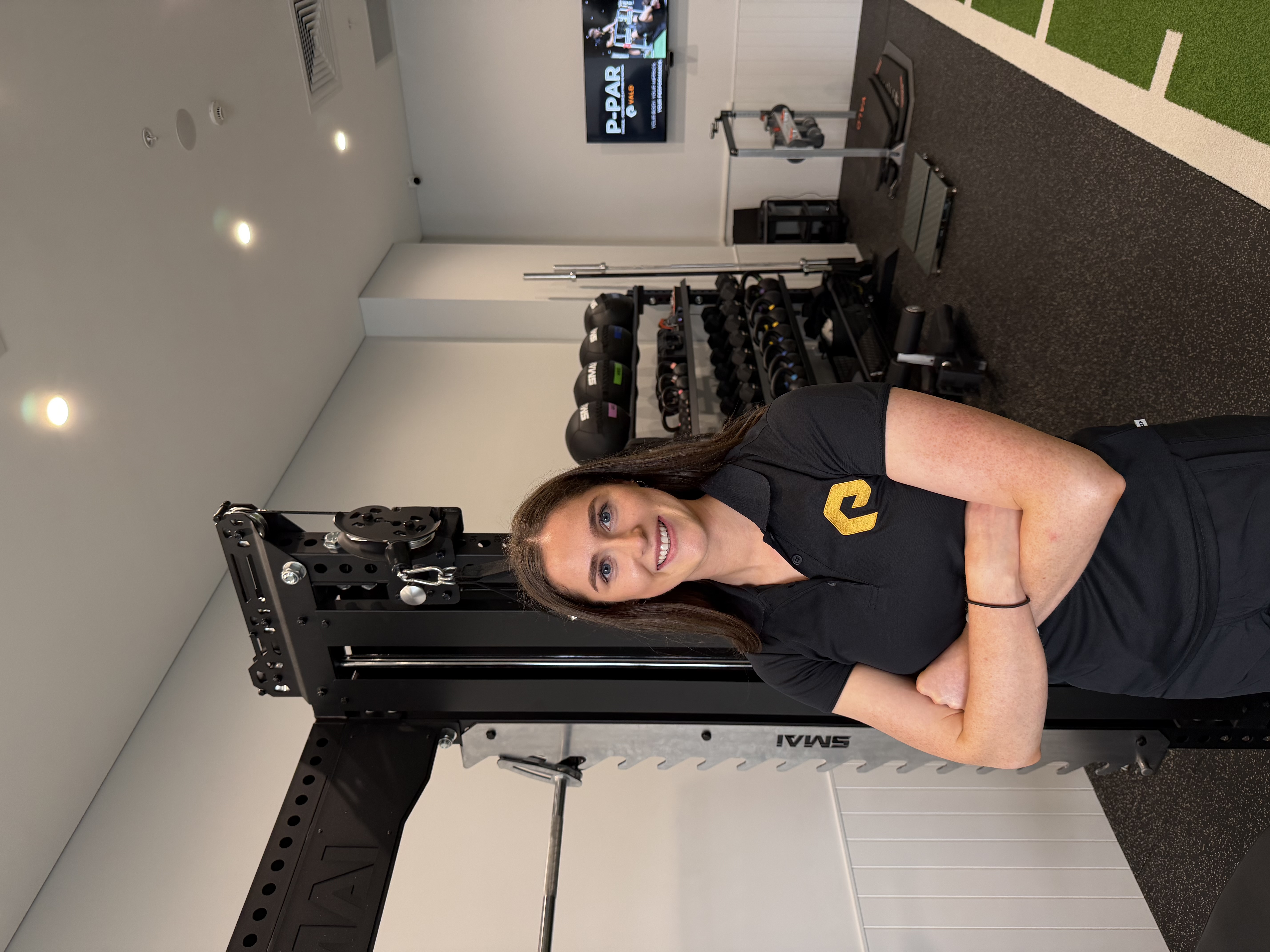Youth Athlete