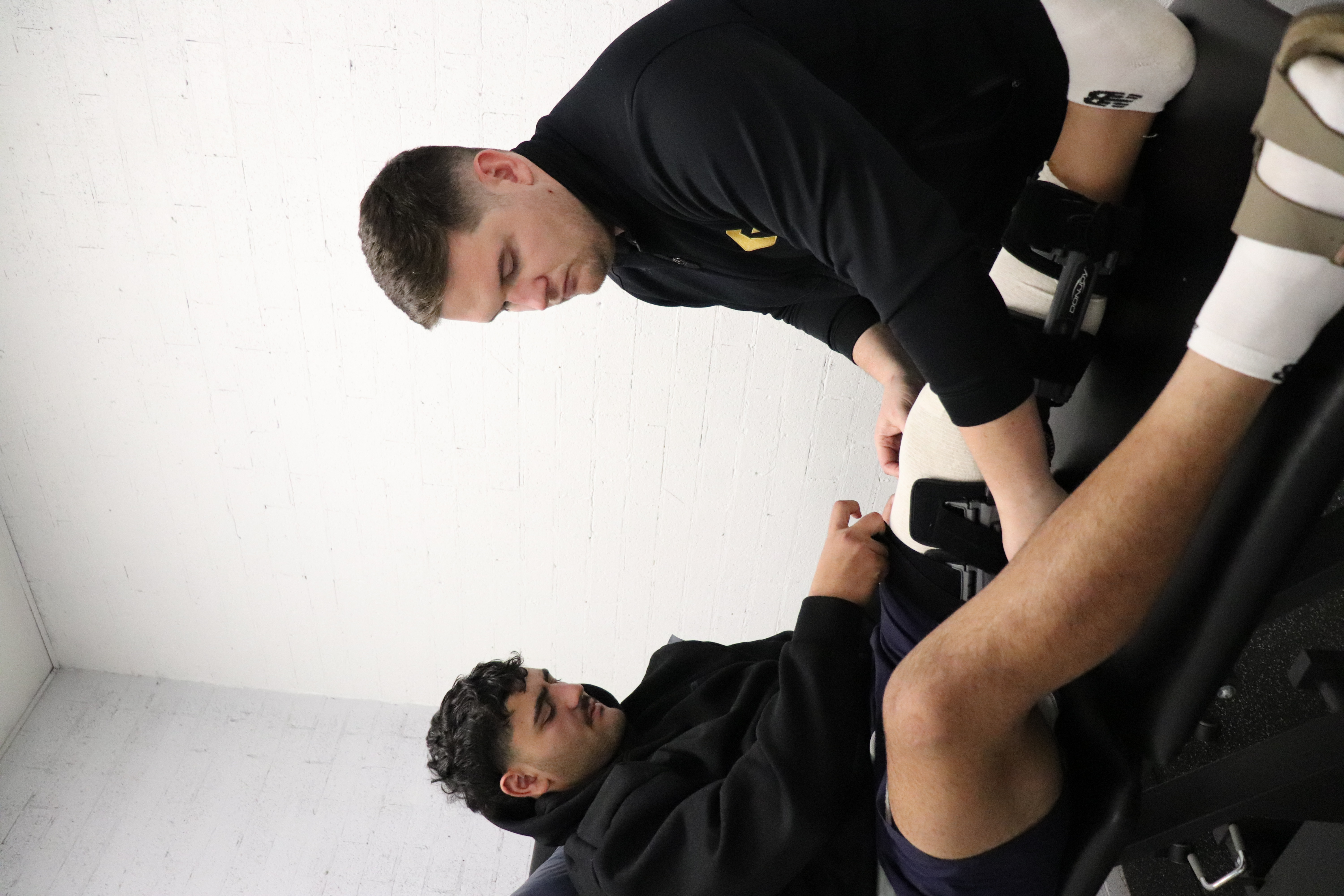 General Physio