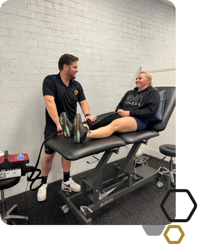 Sports Massage