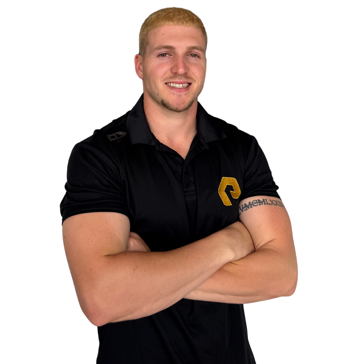 Mitchell Chester