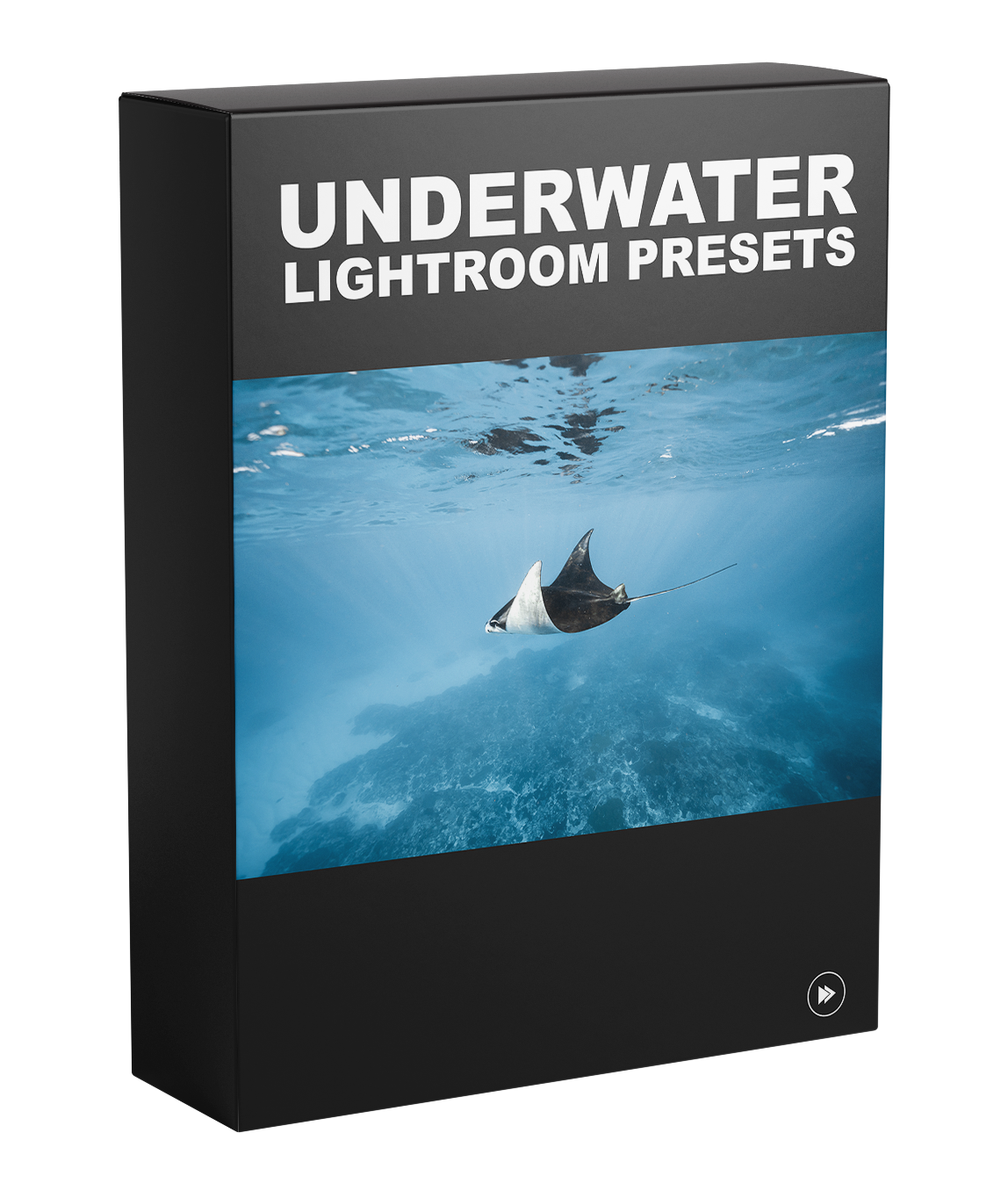 underwater lightroom presets, underwater presets, lightroom presets