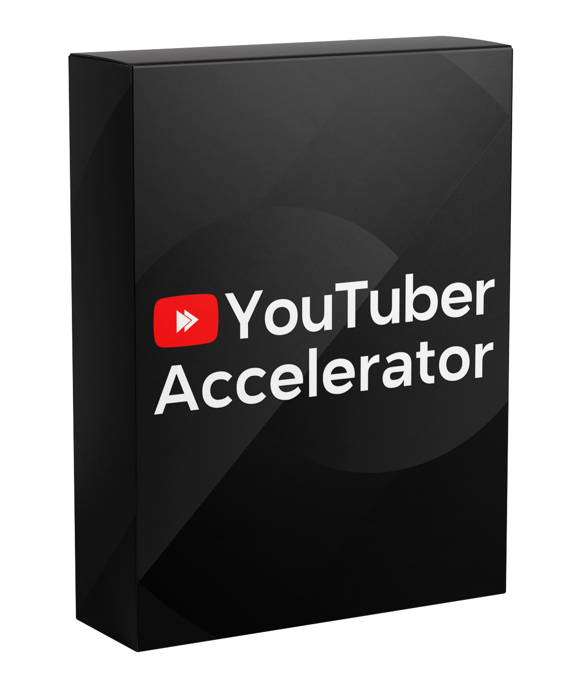 YouTuber Accelerator, How to grow a YouTube channel, YouTube online course