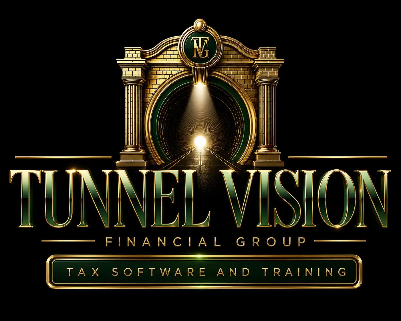 Tunnel Vision Financial Group