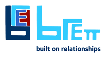 Brett landscaping and paving materials