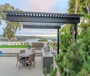 Composite Deck Builder in Carlsbad