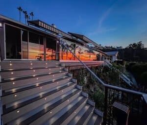 Pergolas in Carlsbad