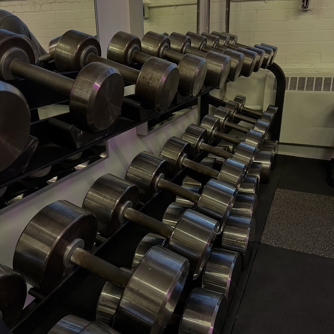 Unterground Athletic Club