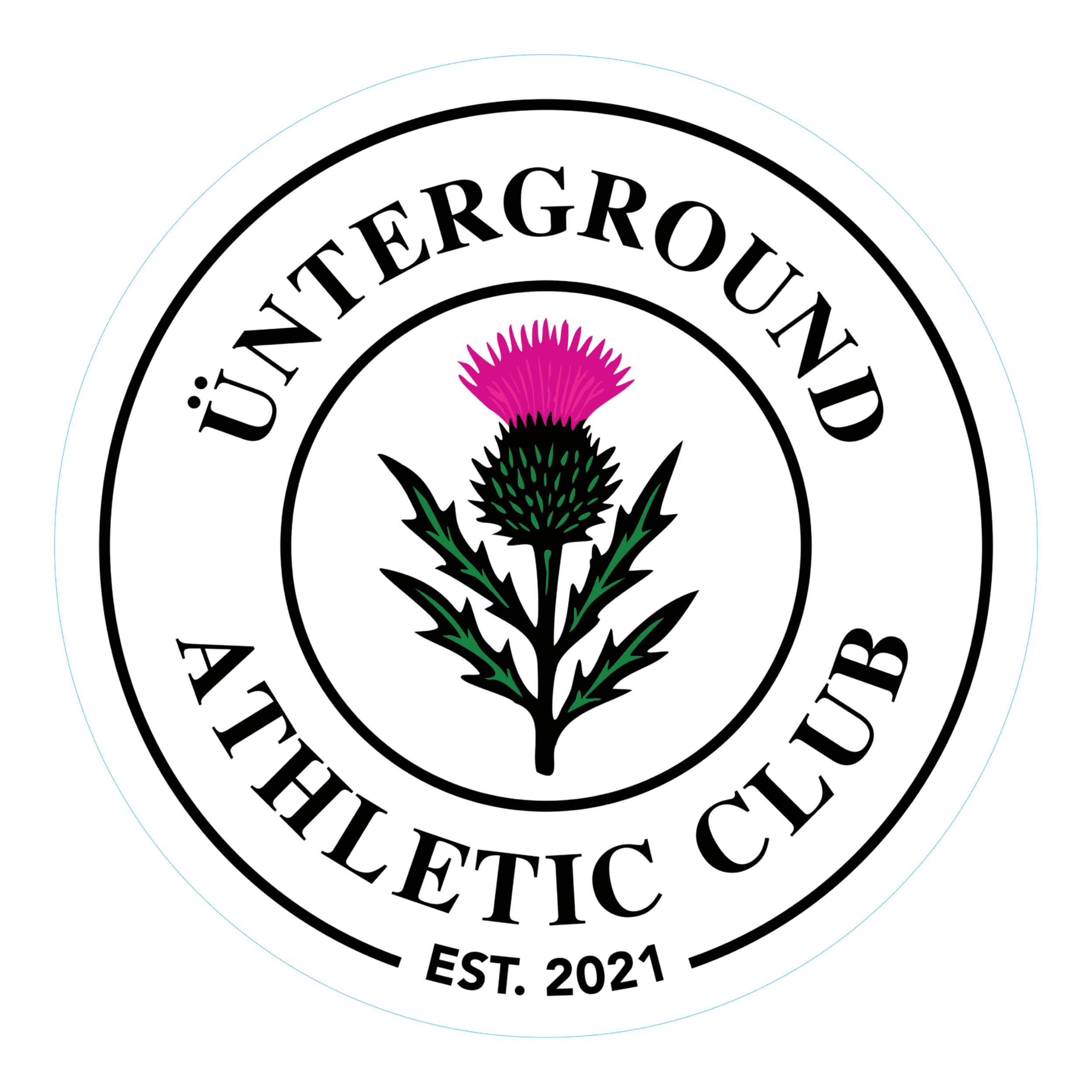 Ünterground Athletic Club