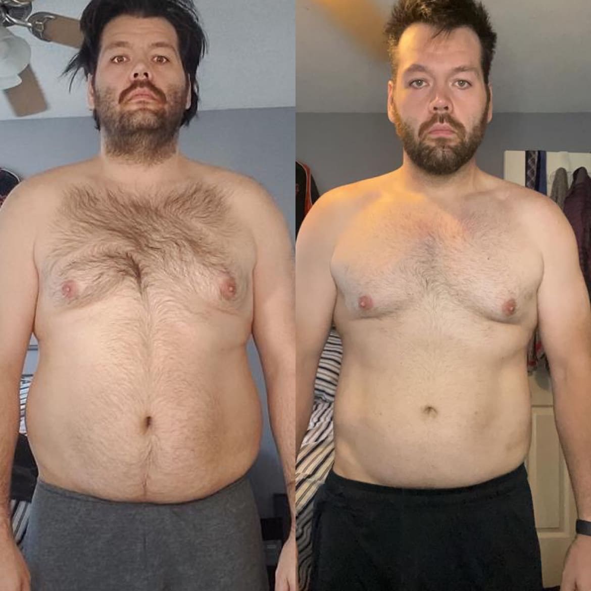 Client Transformation