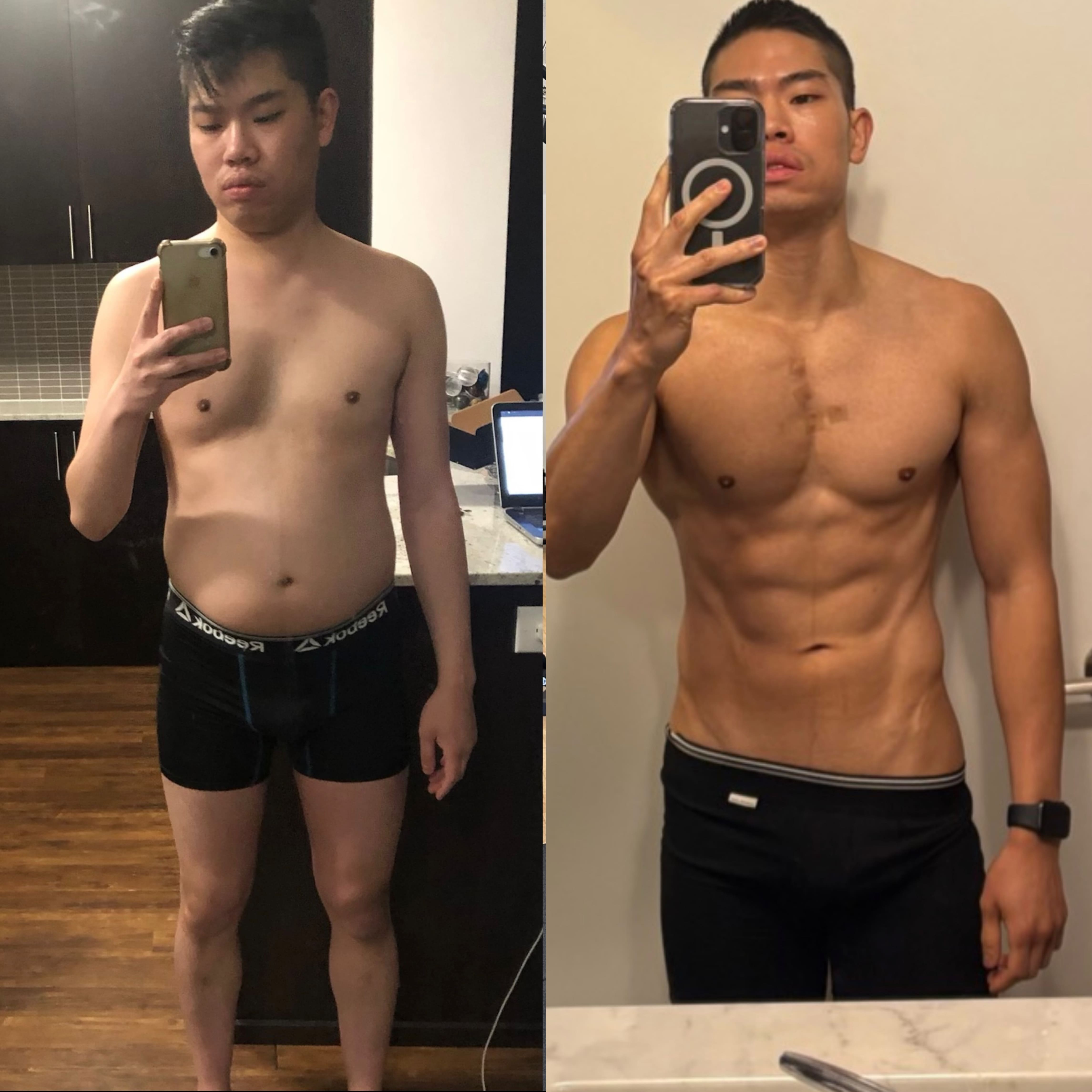Client Transformation