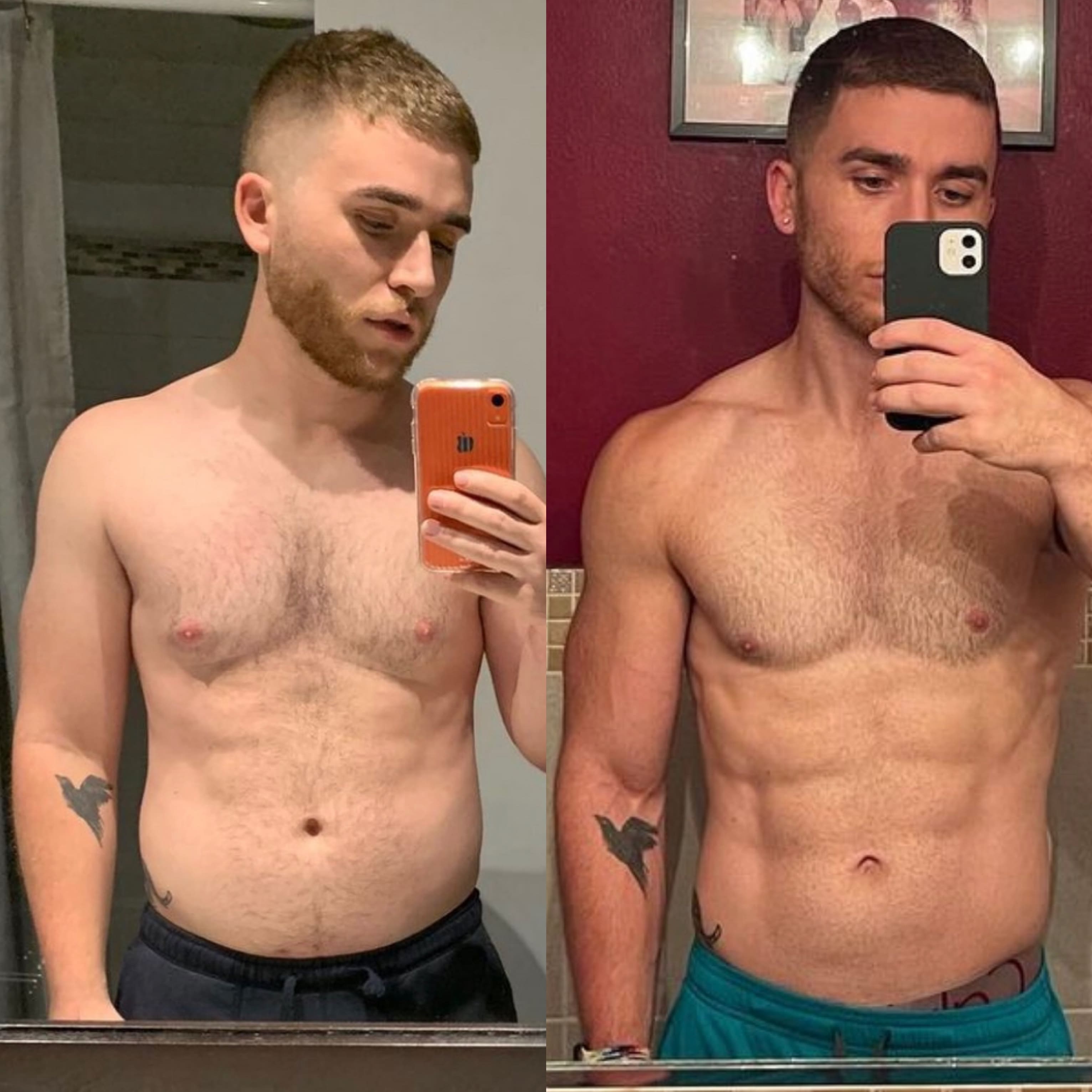 Client Transformation