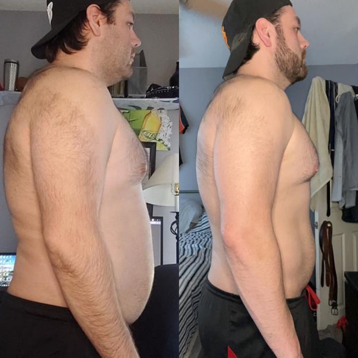 Client Transformation