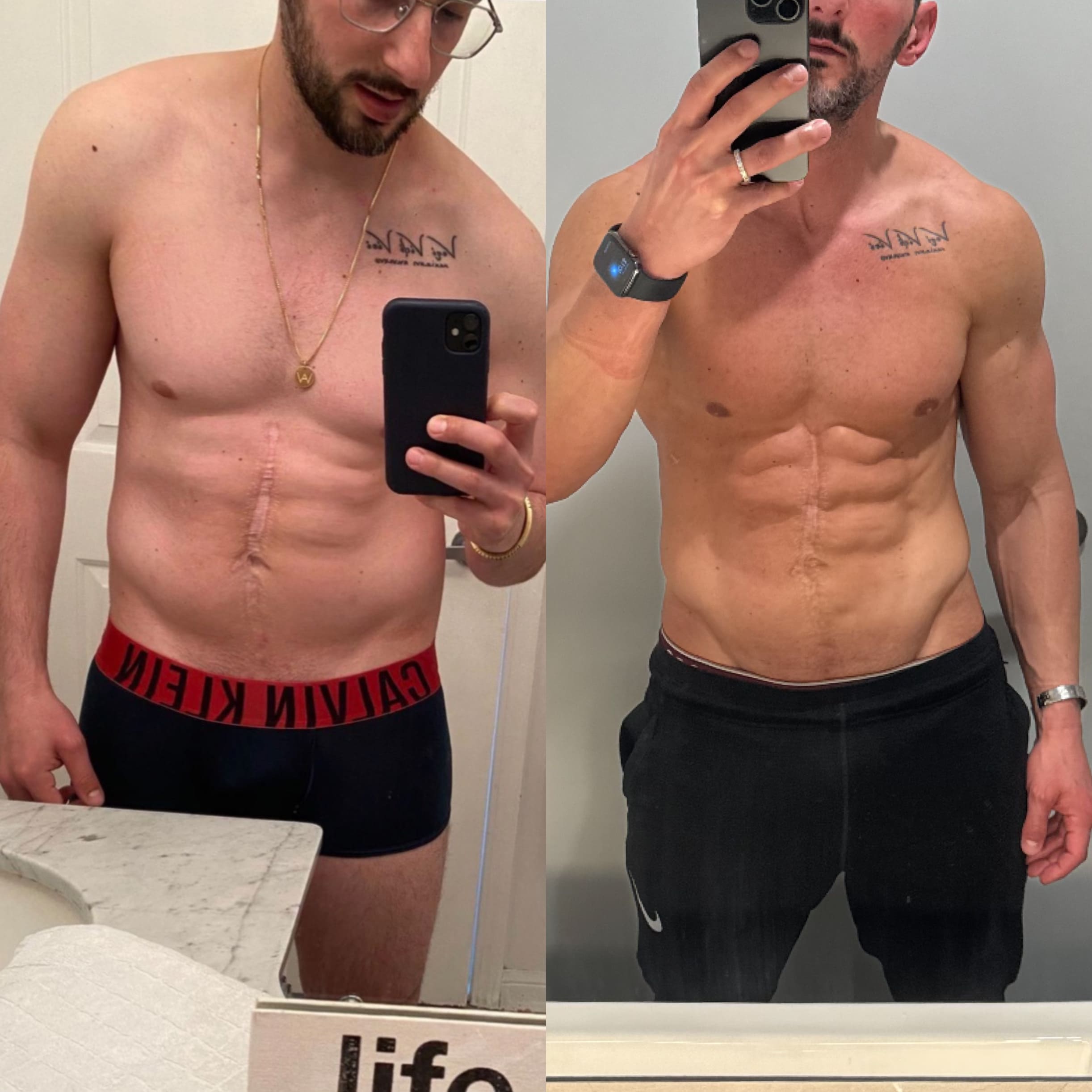 Client Transformation