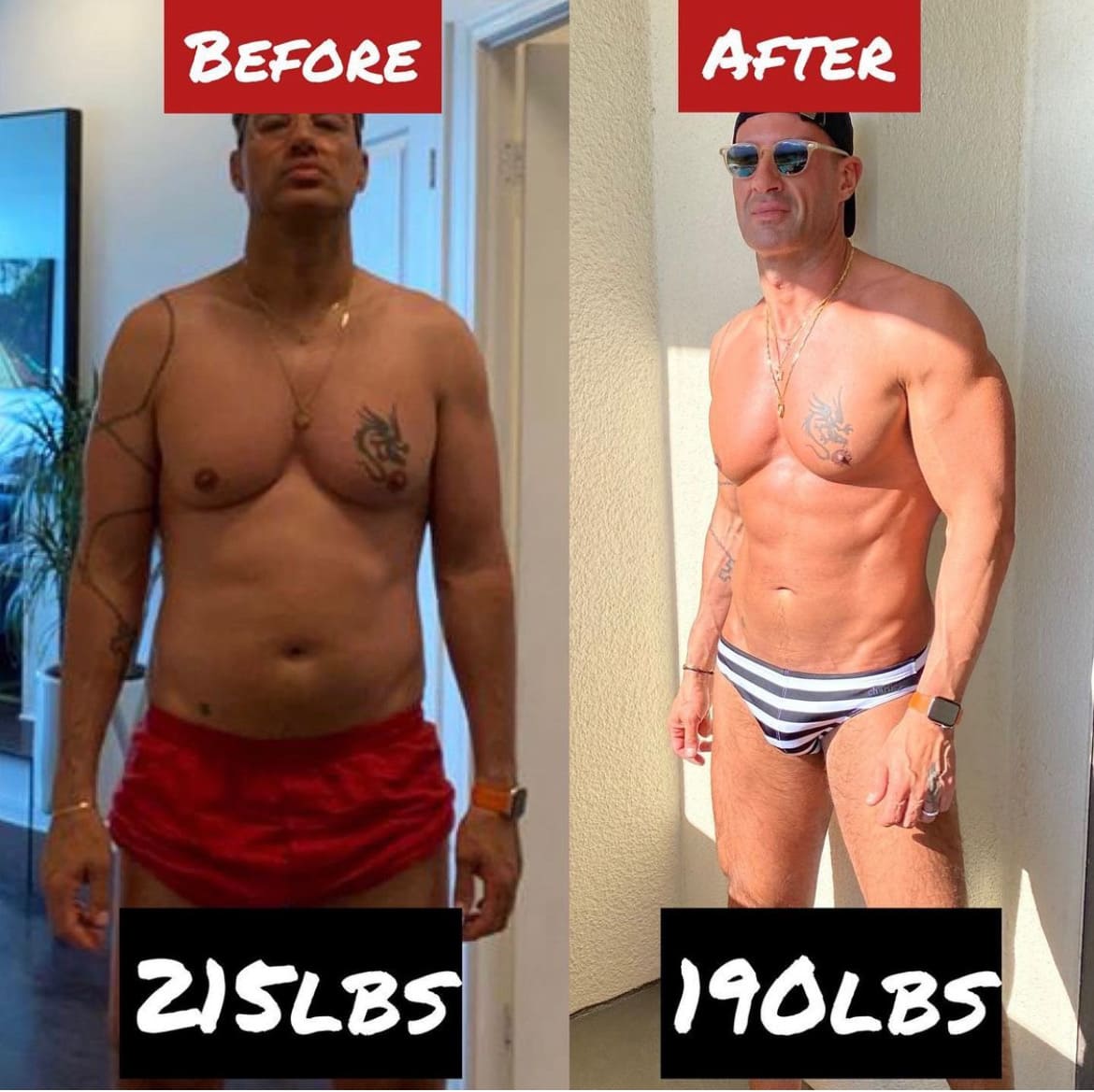 Client Transformation