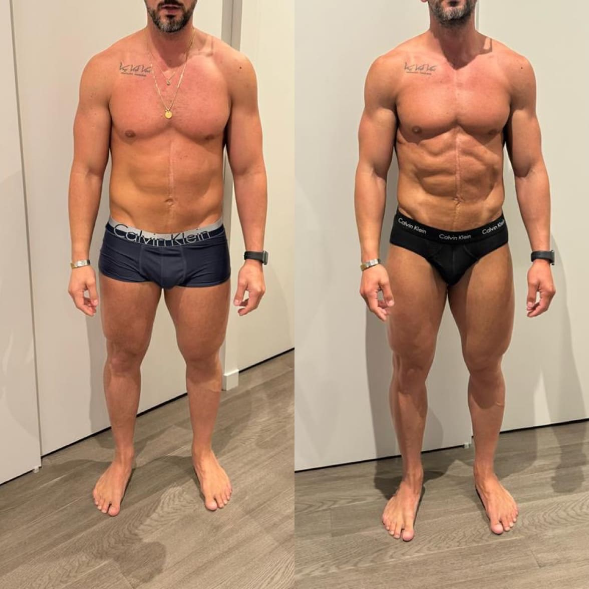 Client Transformation