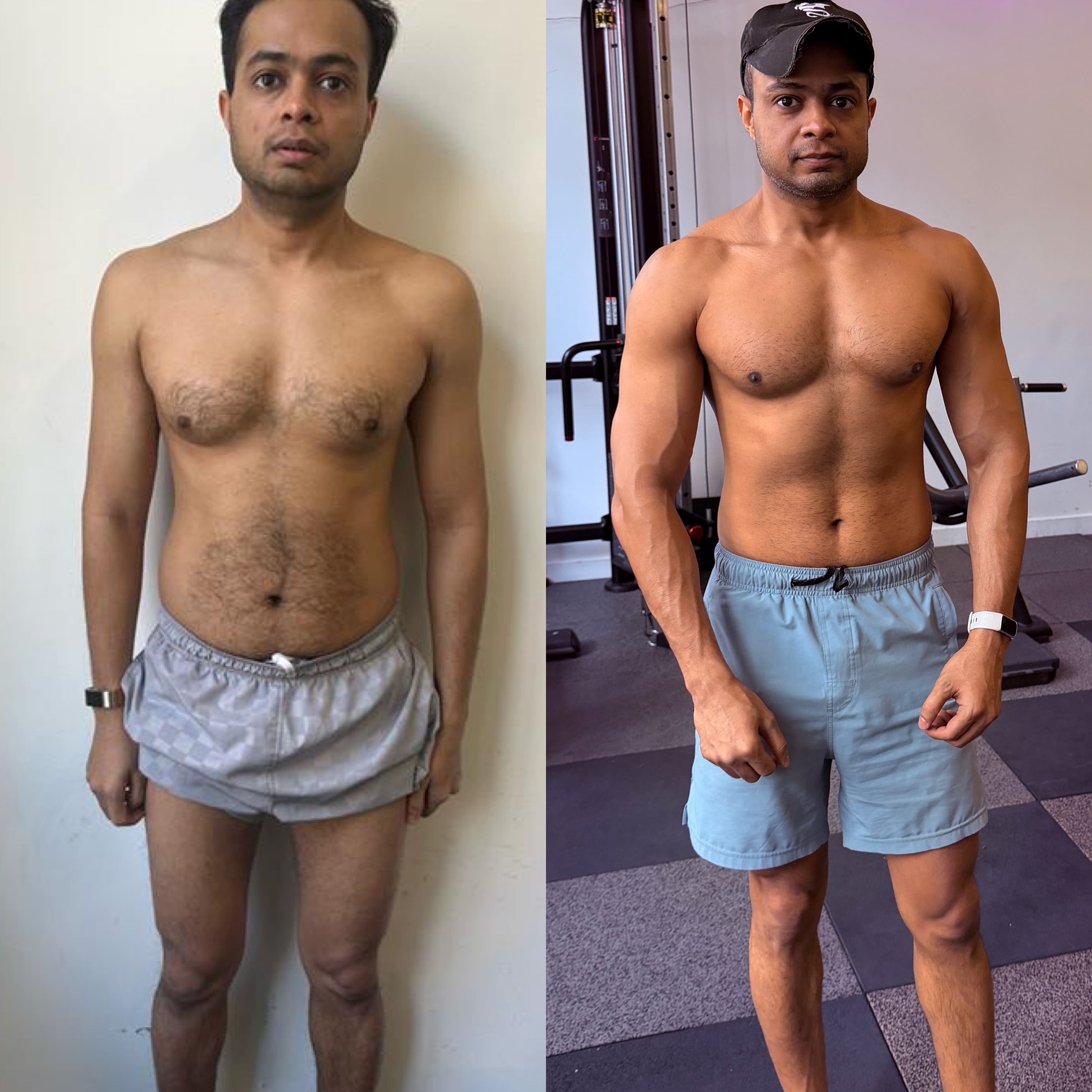 Client Transformation