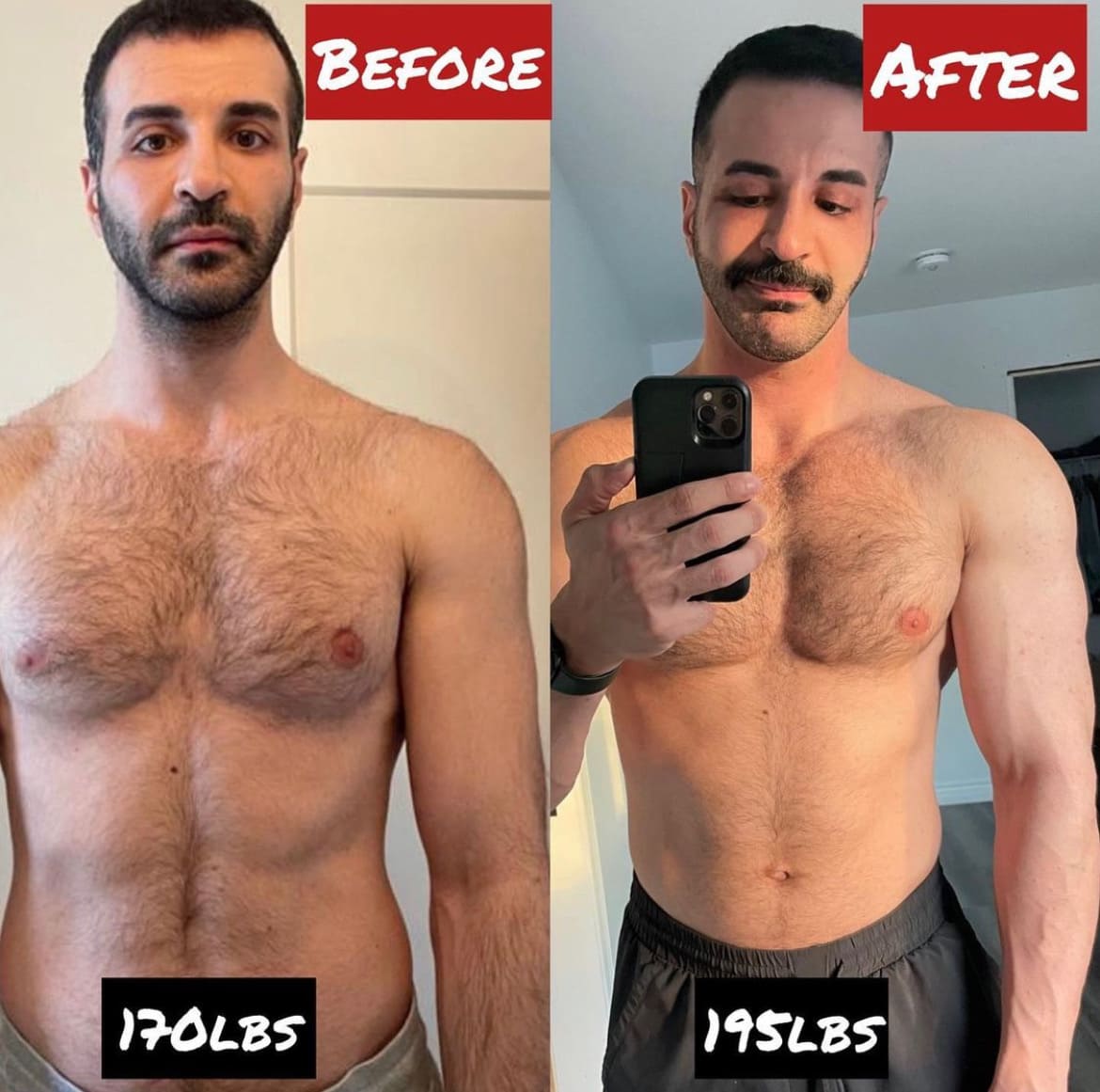 Client Transformation