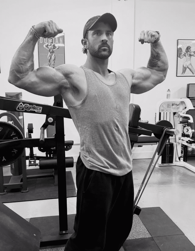 Dylan Thomas — Head Coach & Founder, ÜAC