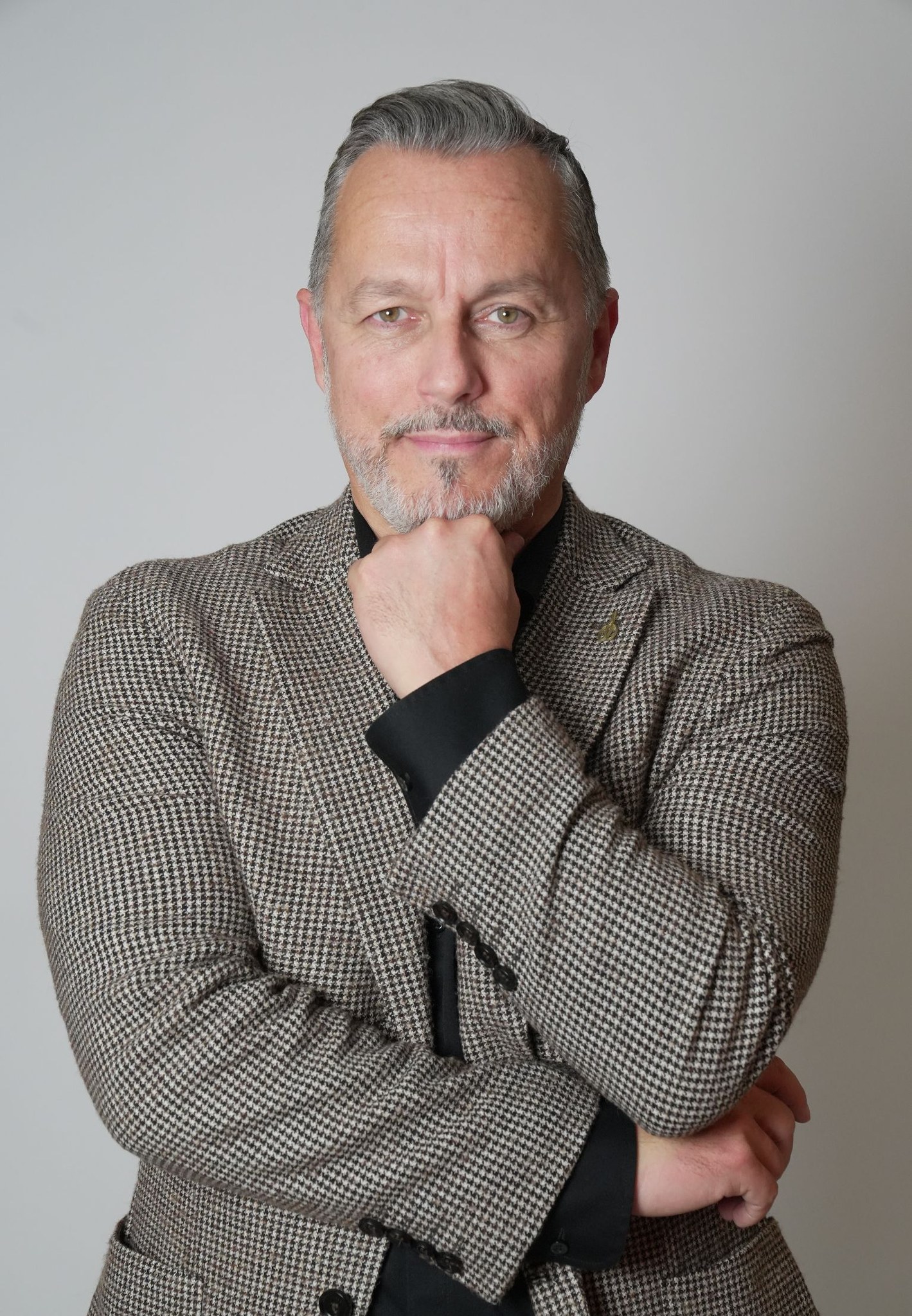 Guillaume Andreux