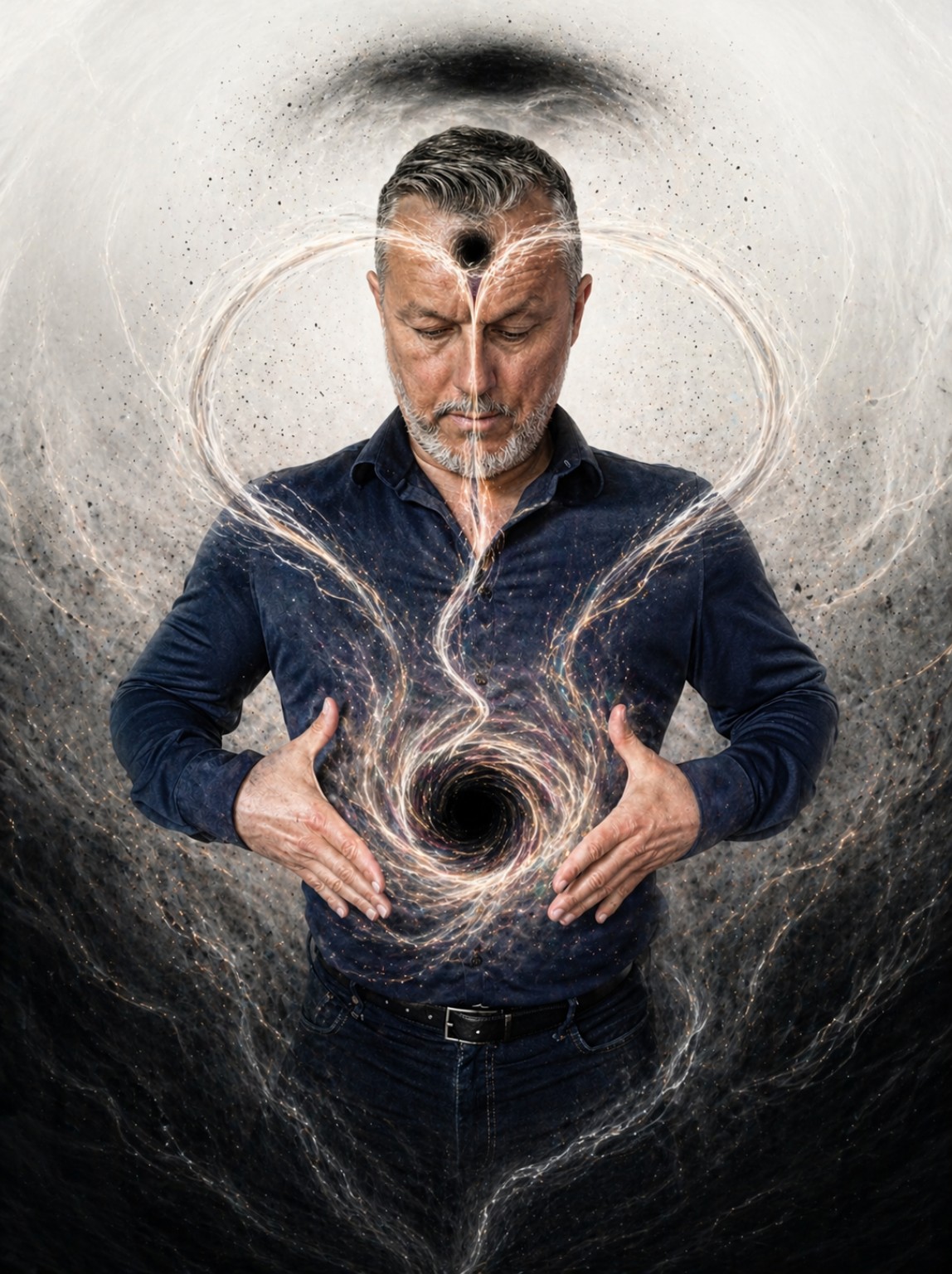 Réguler l'état intérieur — mental, émotionnel et nerveux