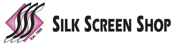 The Silk Screen Shop Logo