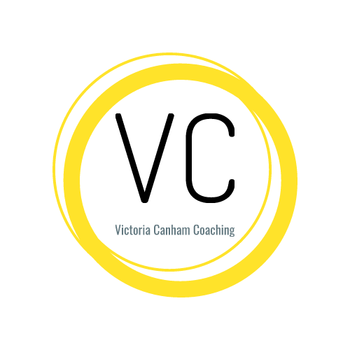 Victoria Canham Coaching Logo