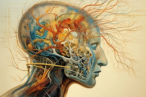 Brain’s ‘Traffic Directors’: Neurons That Keep Us Focused on Tasks