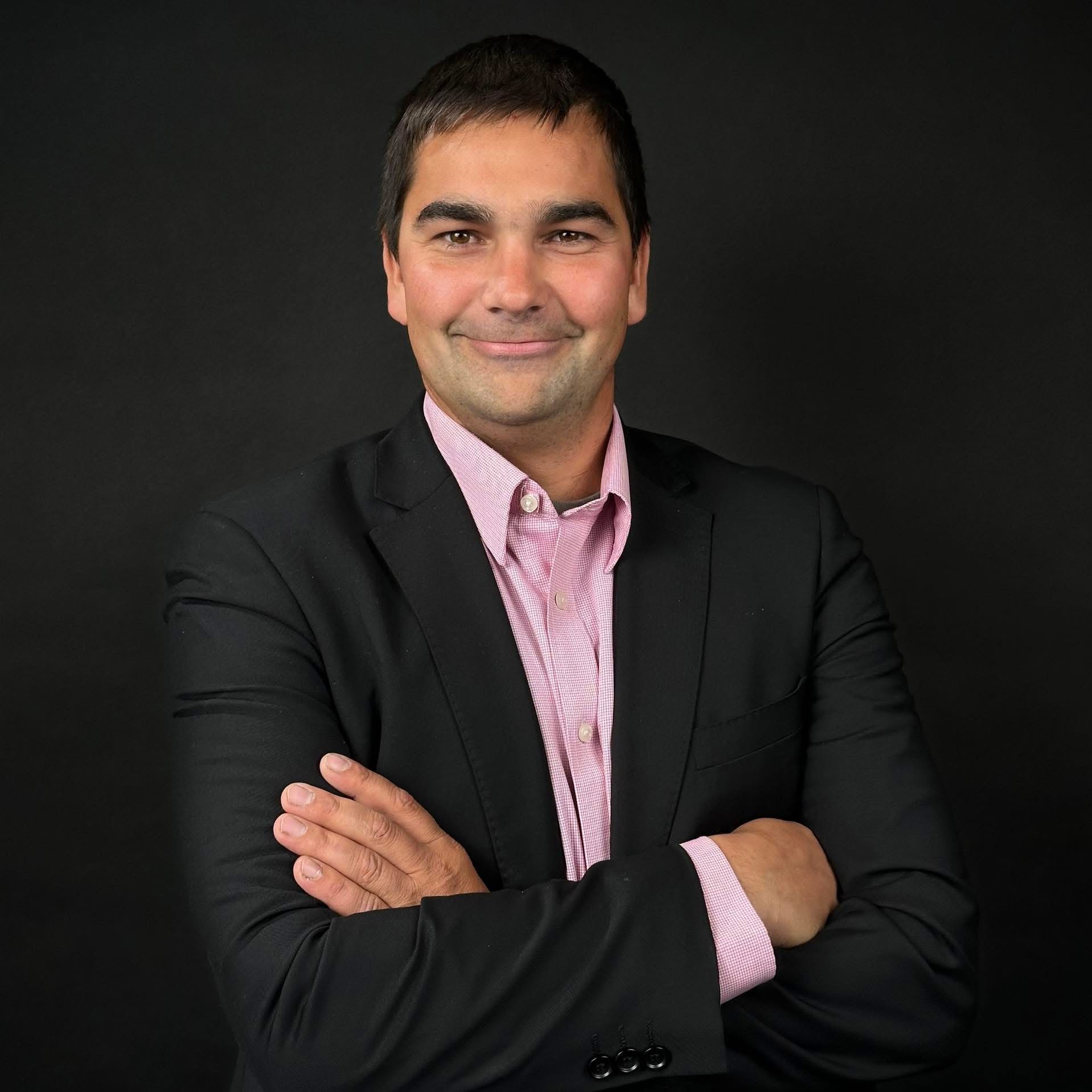 Andrew Hertzler