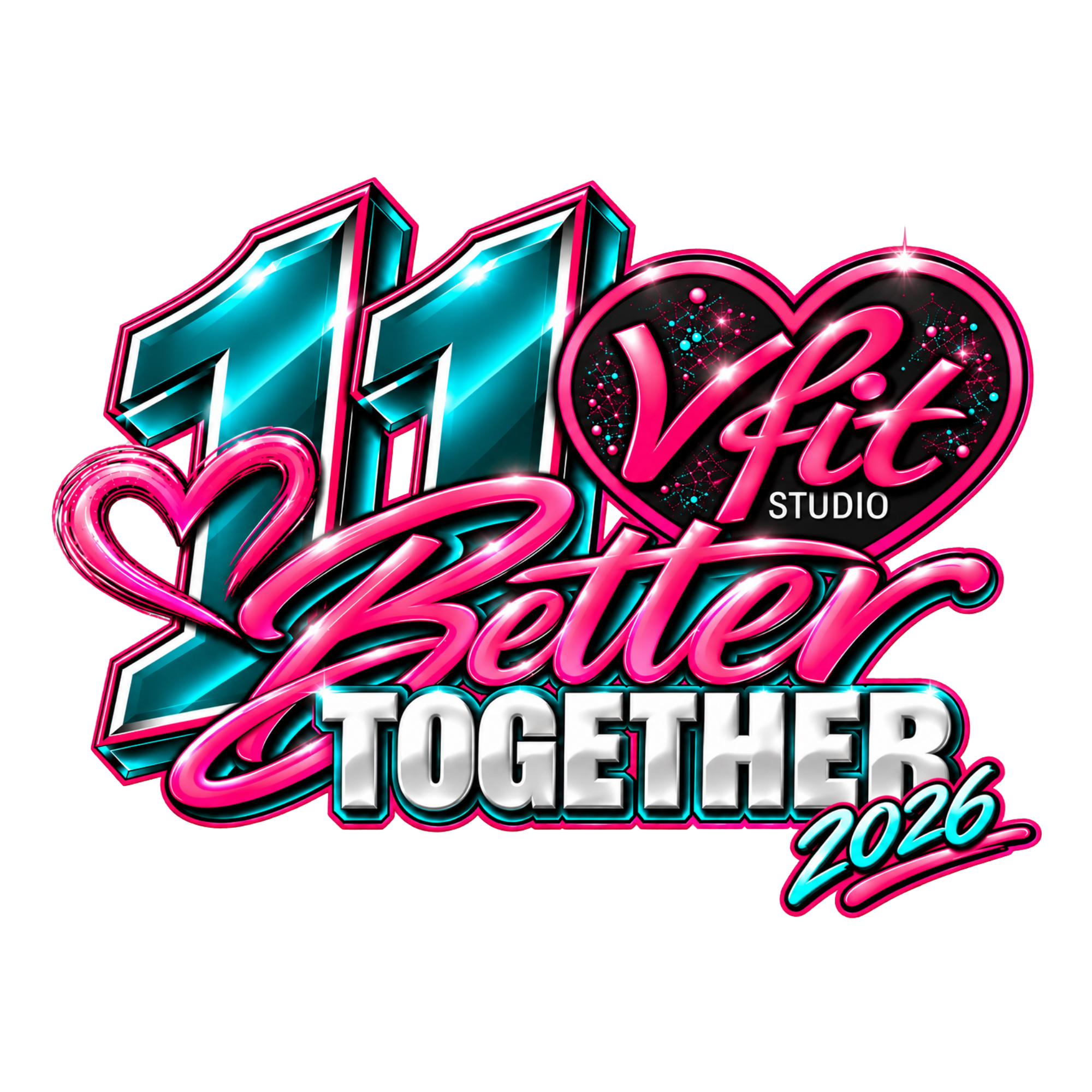 11 VFit Studio Better Together 2026