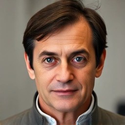 Headshot of Carlos Jimenez