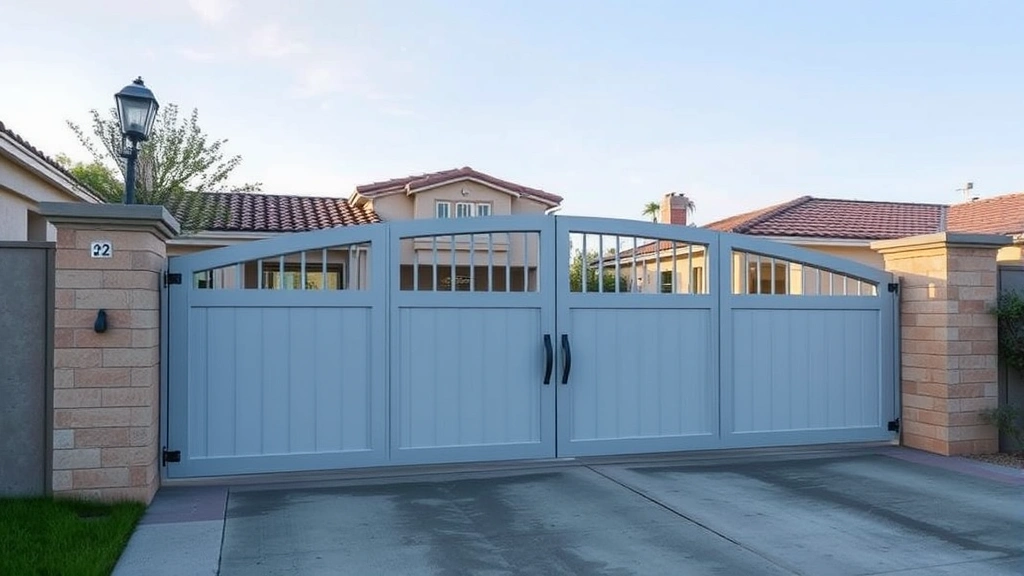 Gate Opener Repair projects in Los Angeles, CA showcasing skilled technicians at work on equipment