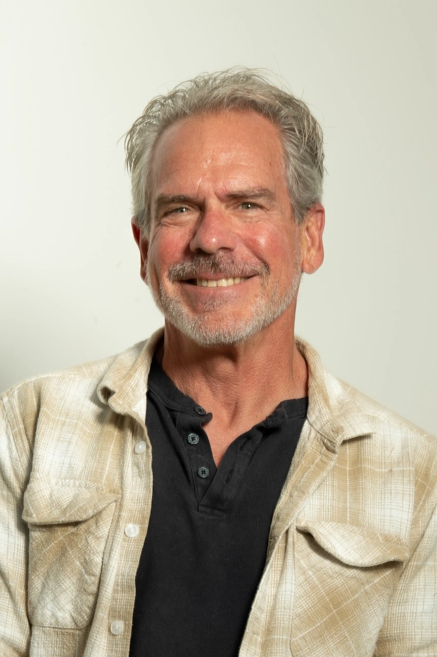 Tom Nields, founder of Provalis Gates and Perimeter Solutions