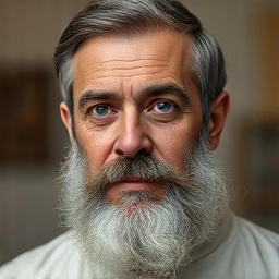 Headshot of Daniel Mendoza