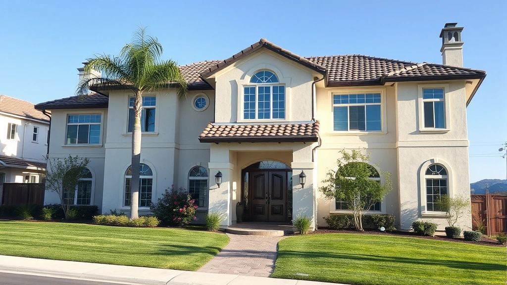 Exterior Restoration Services projects in Los Angeles, CA showcasing renovations and improvements.