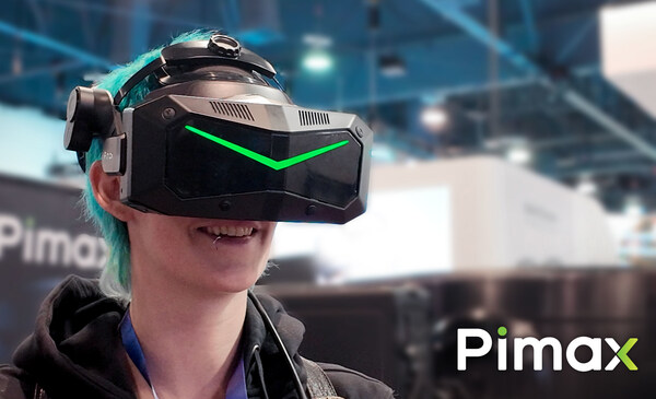 VR