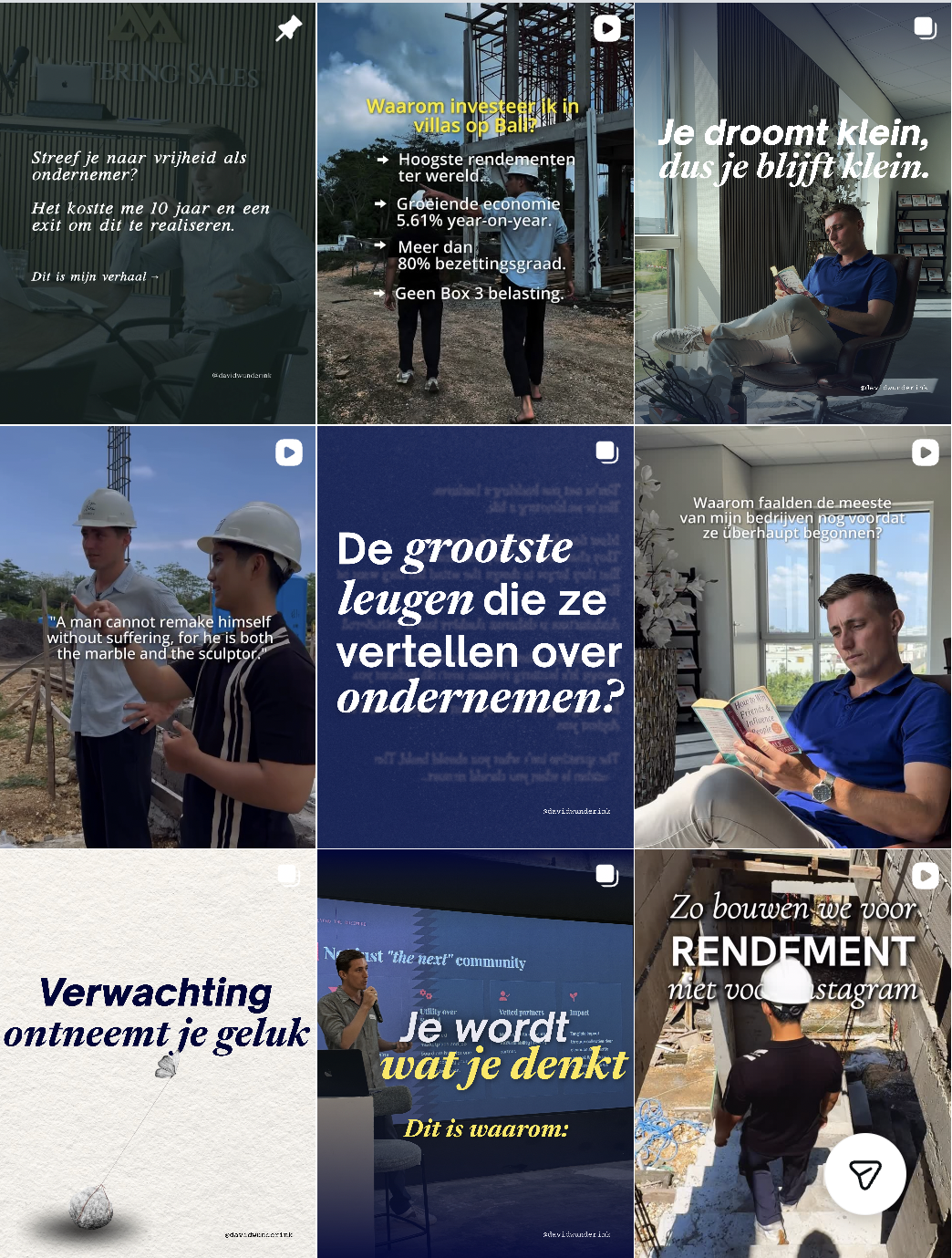 David Wunderink