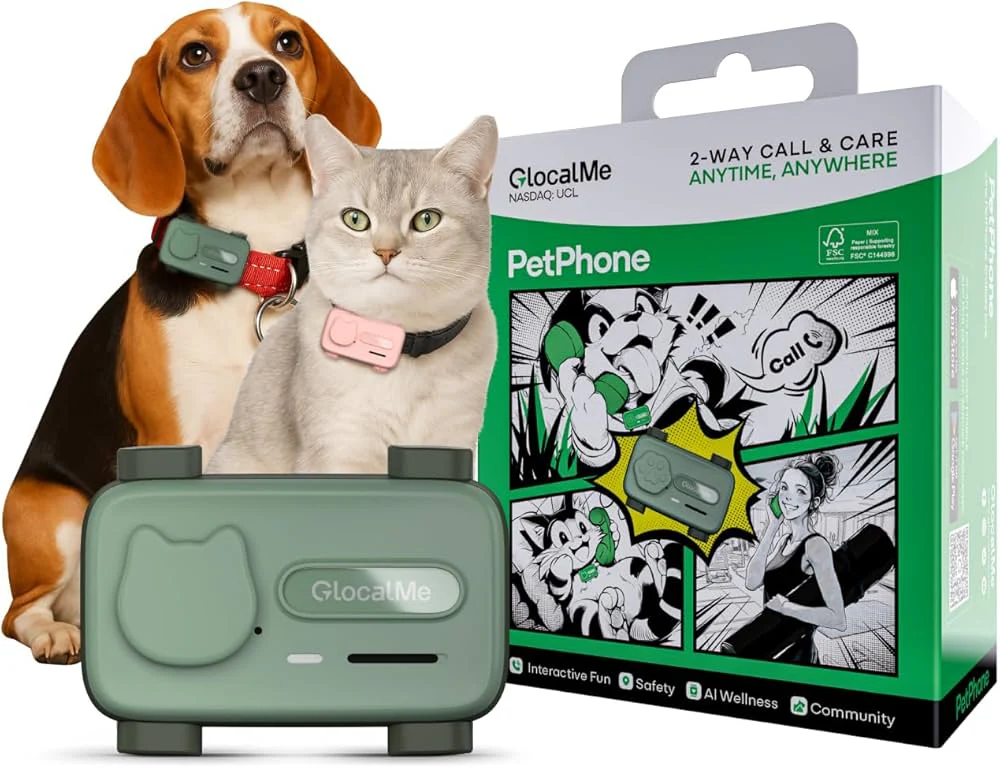 Pet Tech