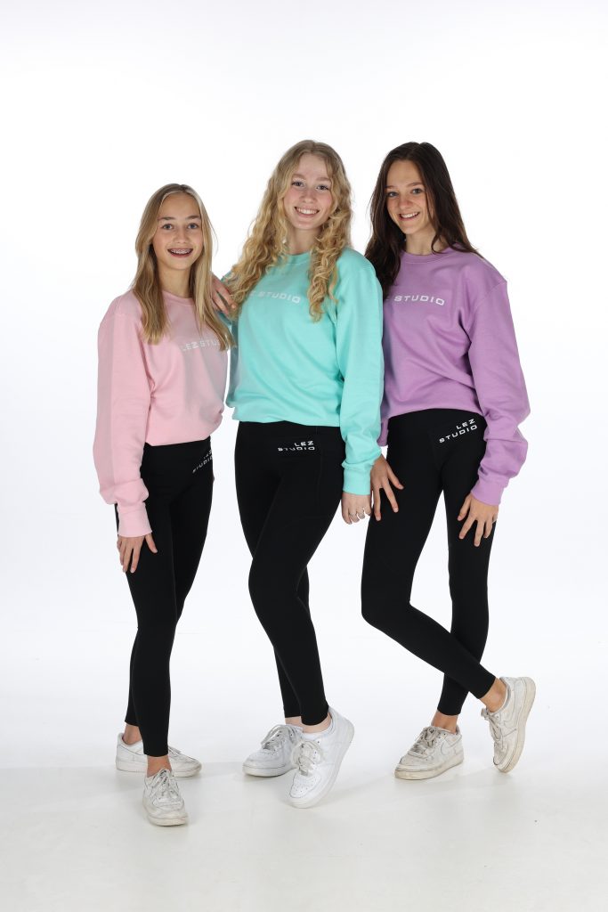 LEZ Studio Apparel