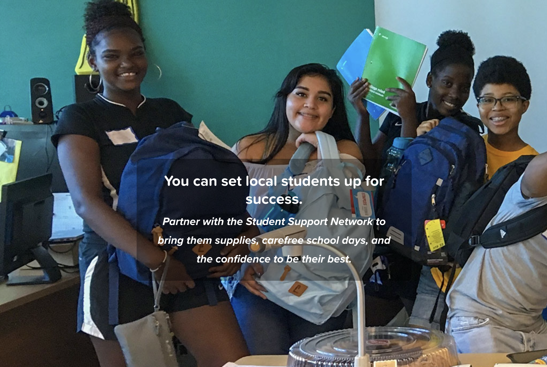 Featured Nonprofit