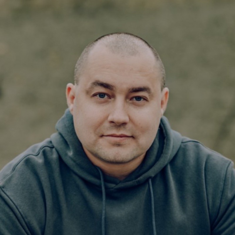 Victor Berezin