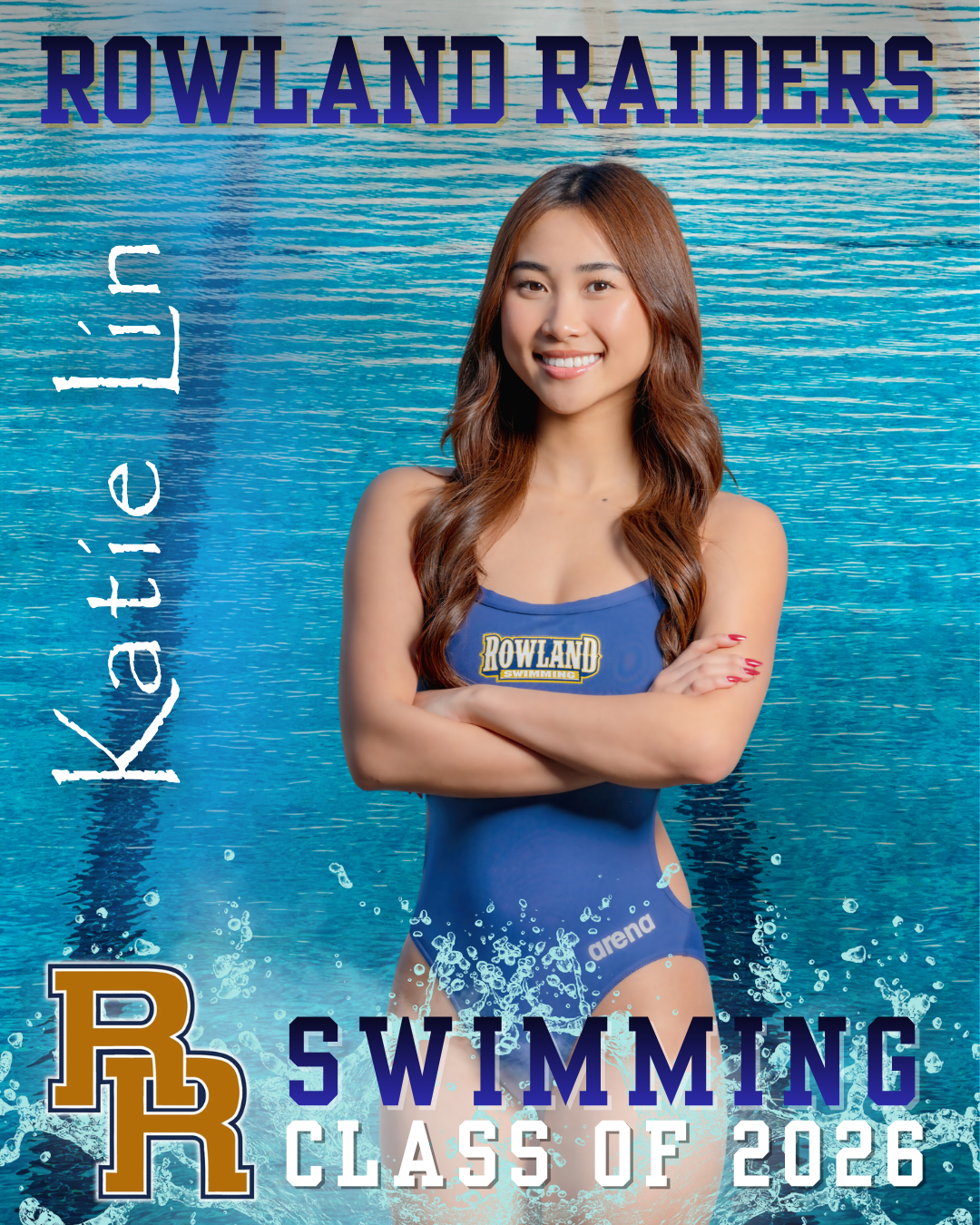 Senior Banner