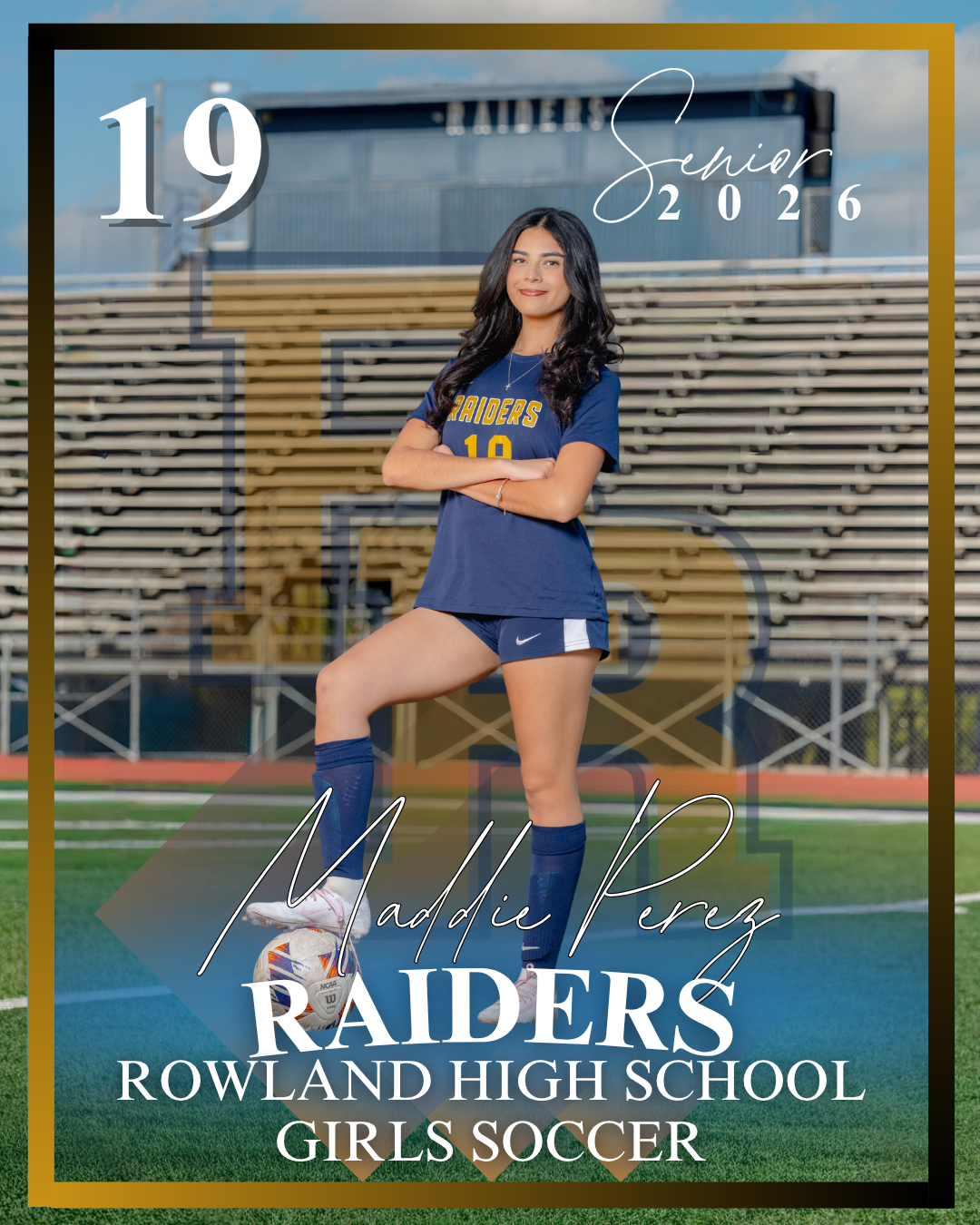 Senior Banner