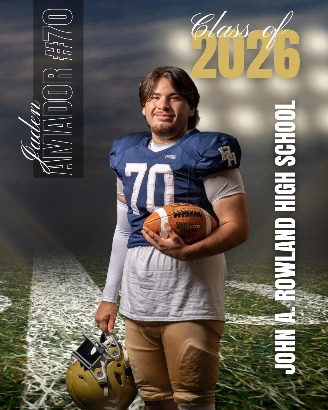 Senior Banner
